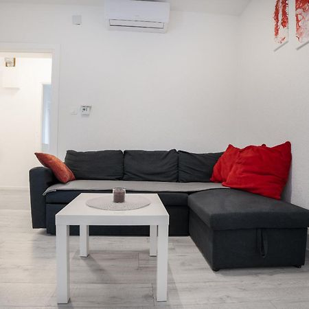 זאגרב Apartment Generacija מראה חיצוני תמונה