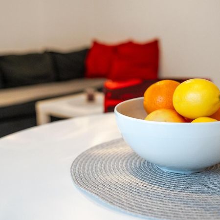 זאגרב Apartment Generacija מראה חיצוני תמונה