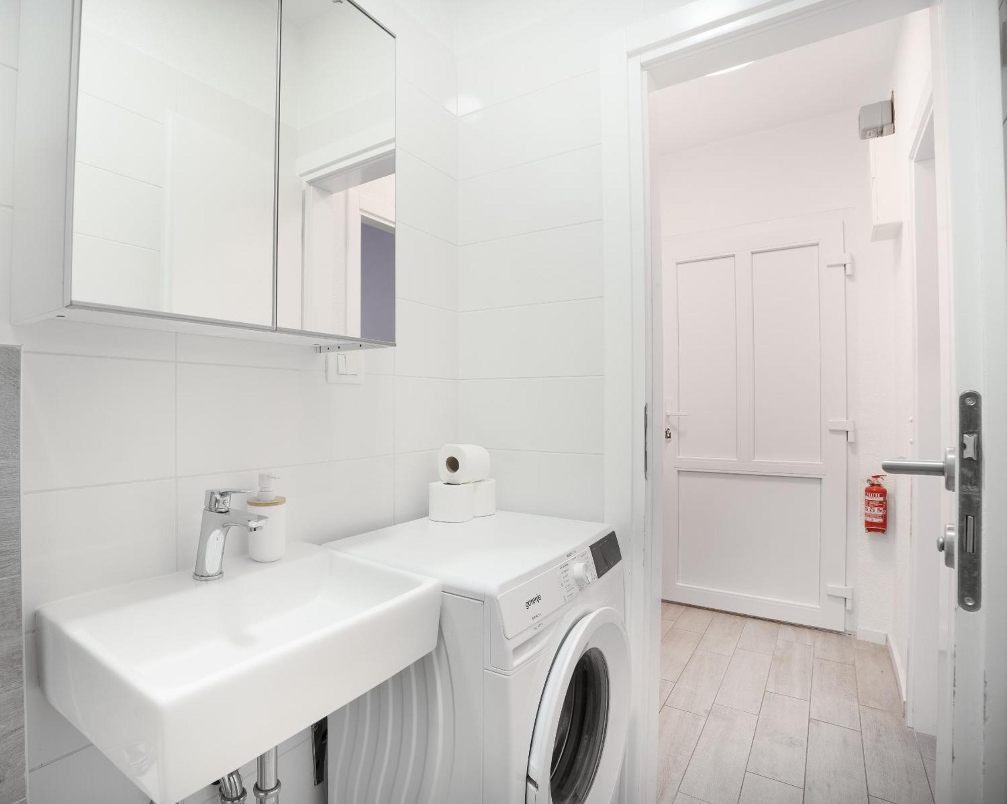 זאגרב Apartment Generacija מראה חיצוני תמונה