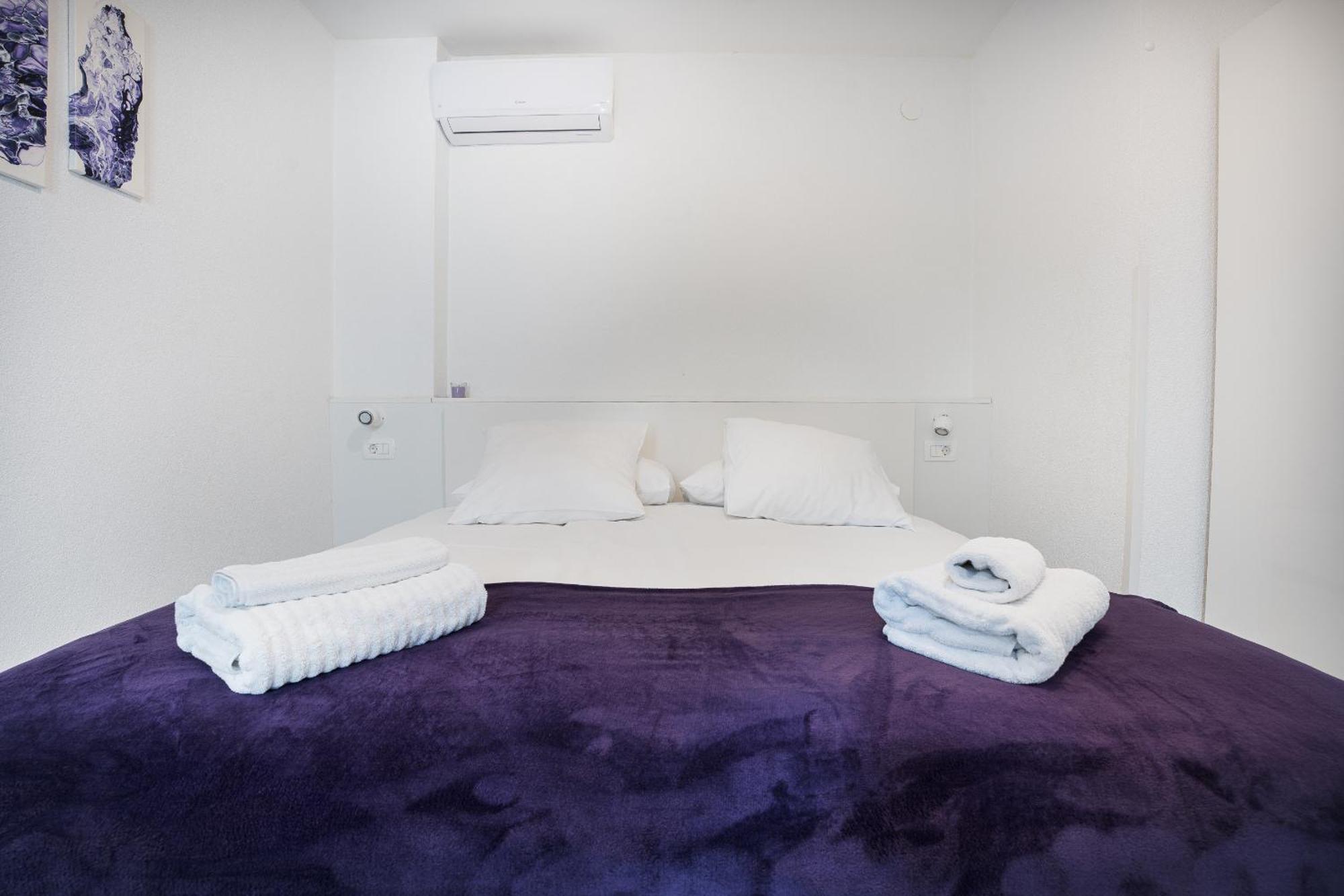 זאגרב Apartment Generacija מראה חיצוני תמונה