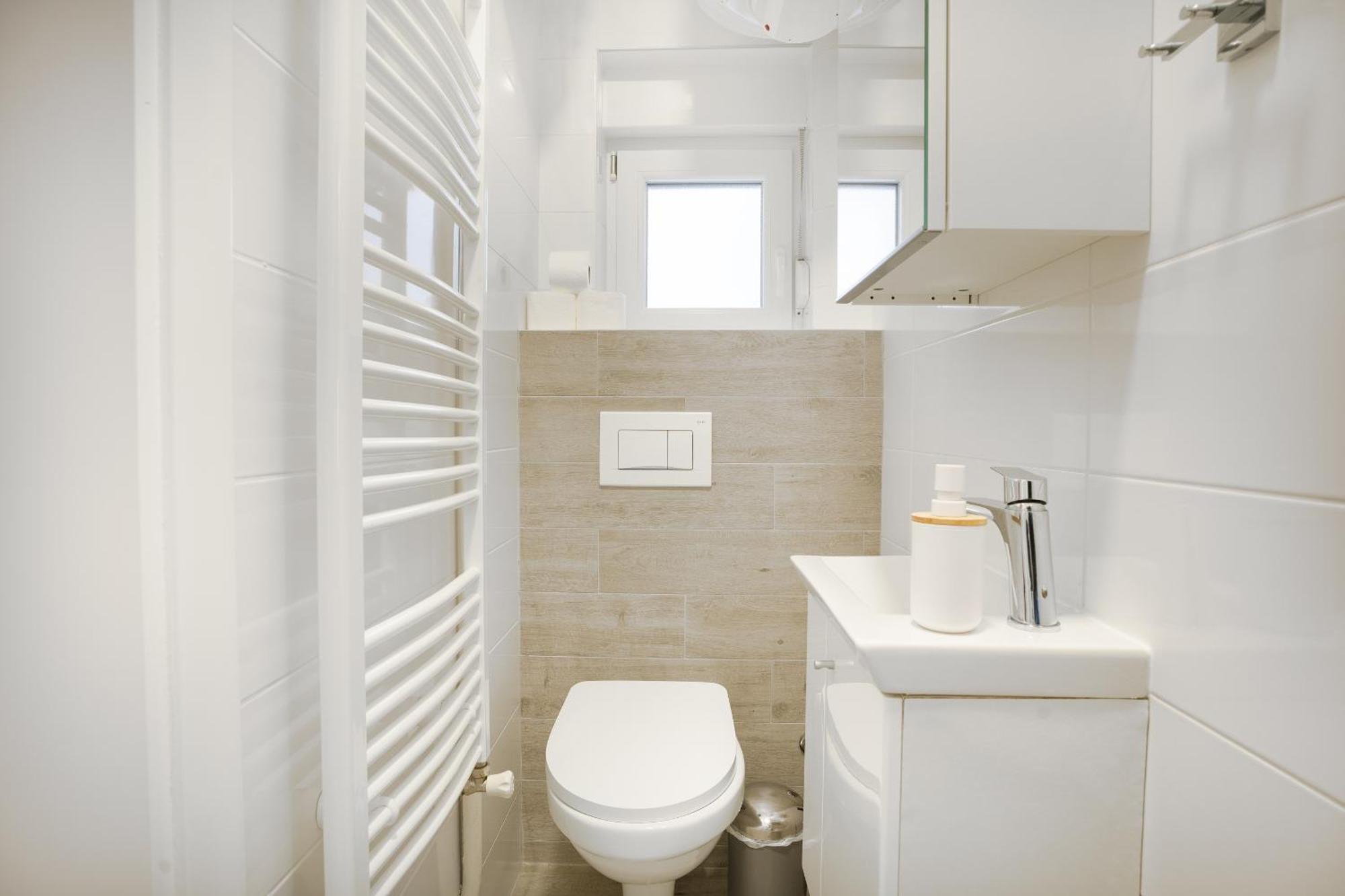 זאגרב Apartment Generacija מראה חיצוני תמונה