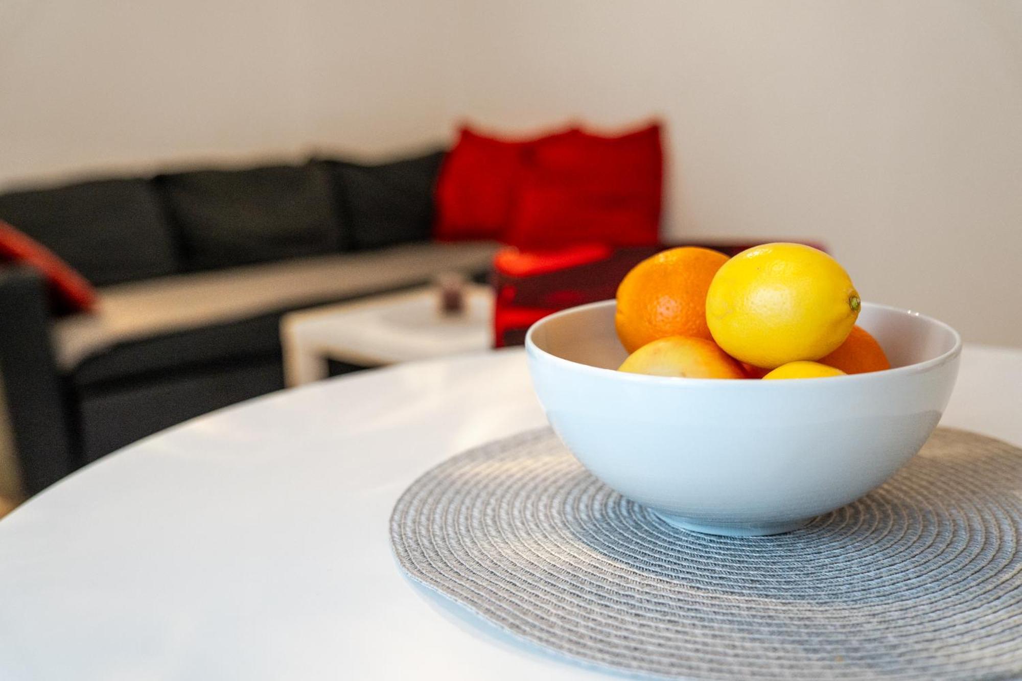 זאגרב Apartment Generacija מראה חיצוני תמונה